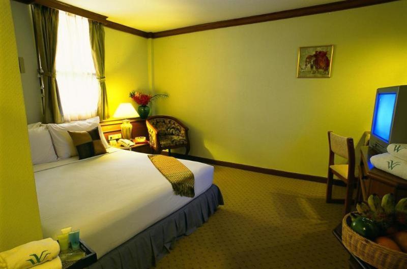 Street Inn, Penginapan 3*