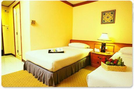 Herberg Street Inn,