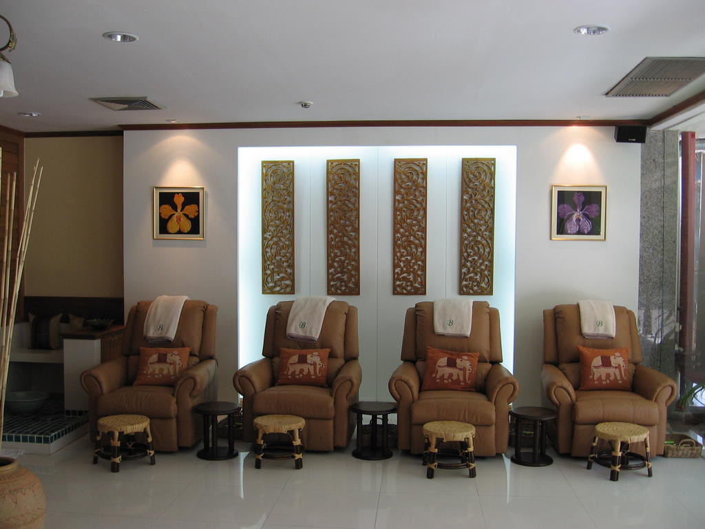 Herberg Street Inn, 3*